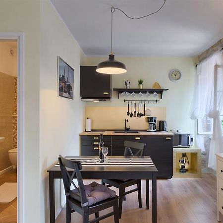 Luxury Apartment Fabris Ρόβινι Εξωτερικό φωτογραφία