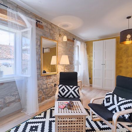 Luxury Apartment Fabris Ρόβινι Εξωτερικό φωτογραφία