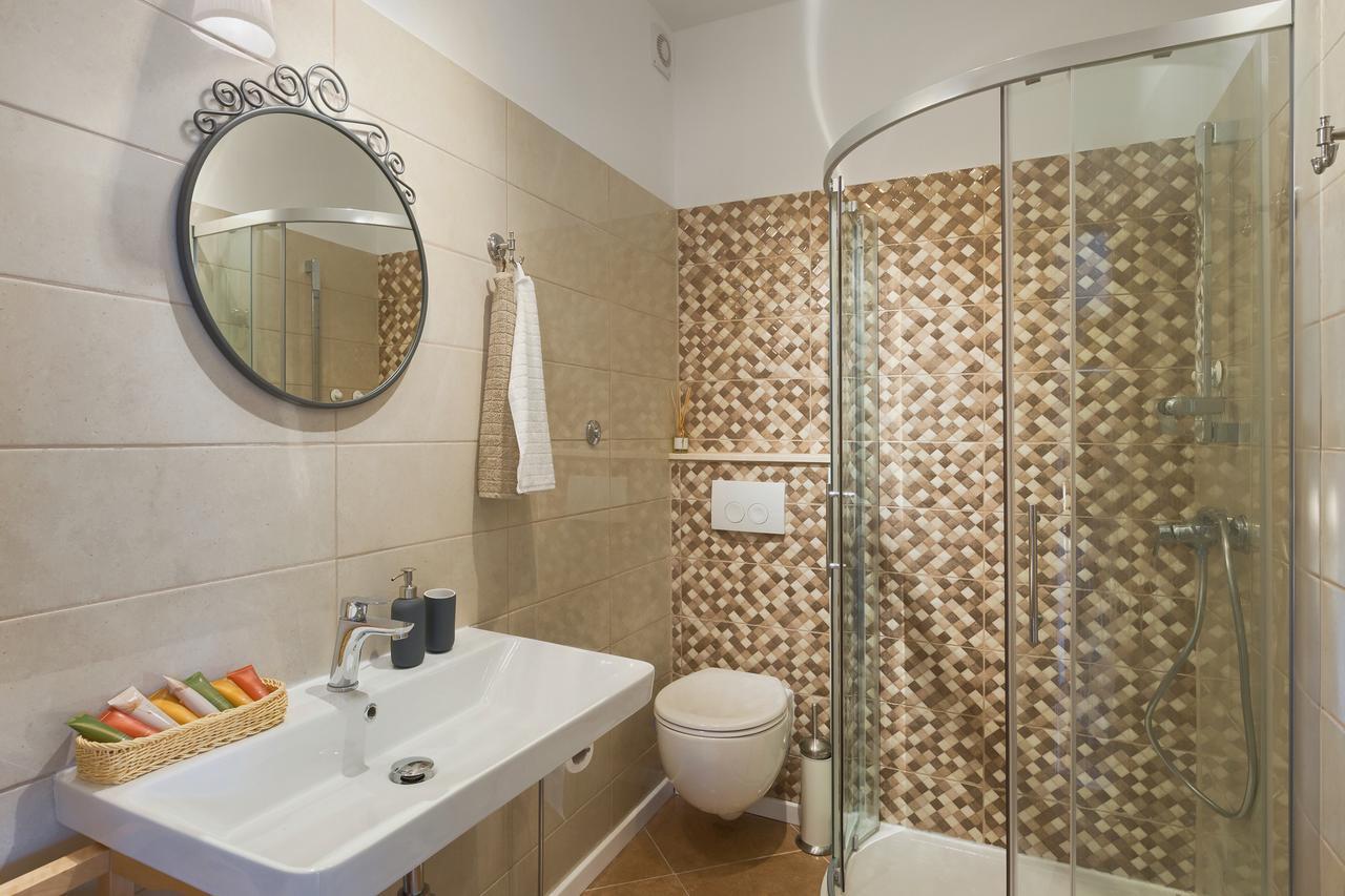 Luxury Apartment Fabris Ρόβινι Εξωτερικό φωτογραφία
